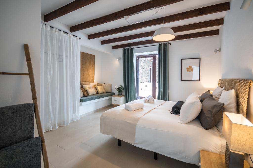 Villa Alcalde Мачер Экстерьер фото