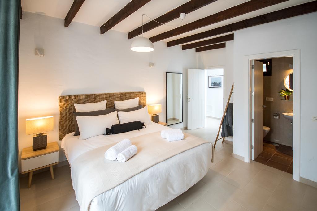 Villa Alcalde Мачер Экстерьер фото