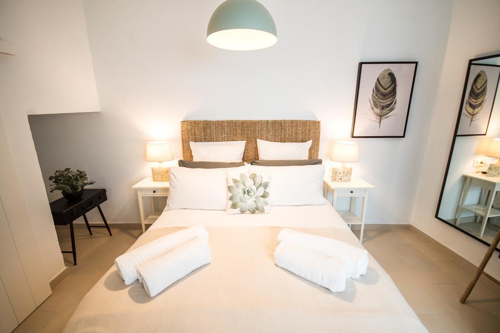 Villa Alcalde Мачер Экстерьер фото