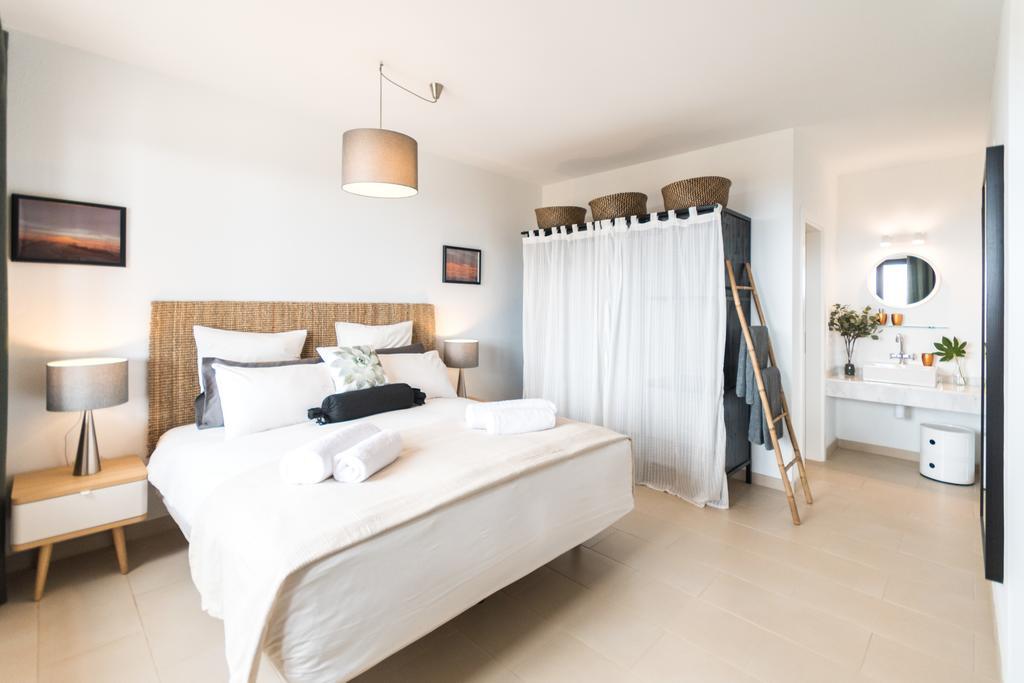 Villa Alcalde Мачер Экстерьер фото