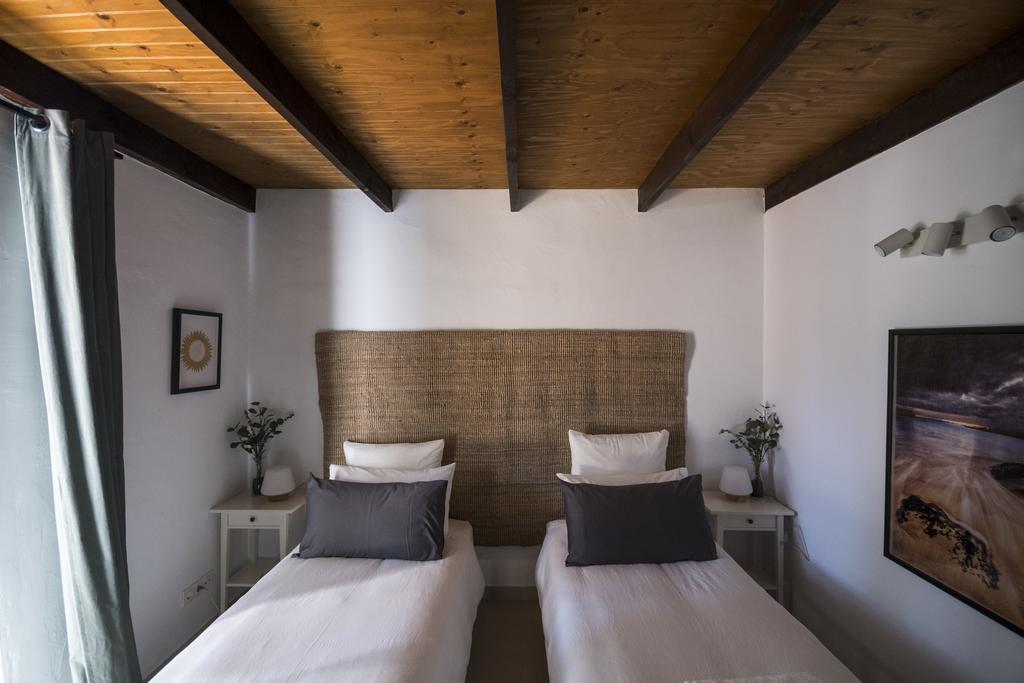 Villa Alcalde Мачер Экстерьер фото