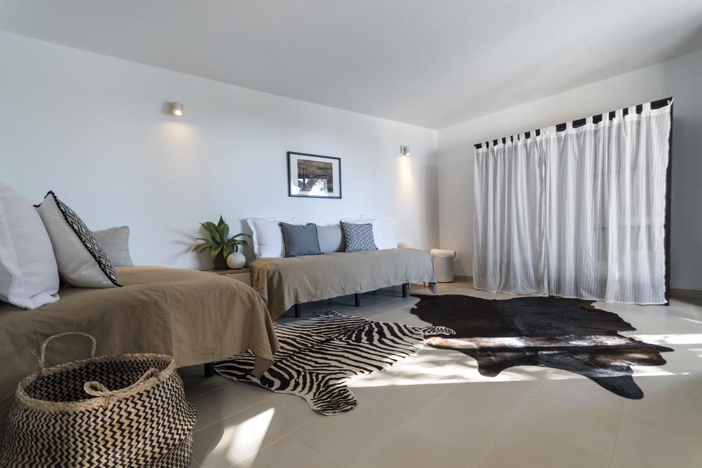 Villa Alcalde Мачер Экстерьер фото